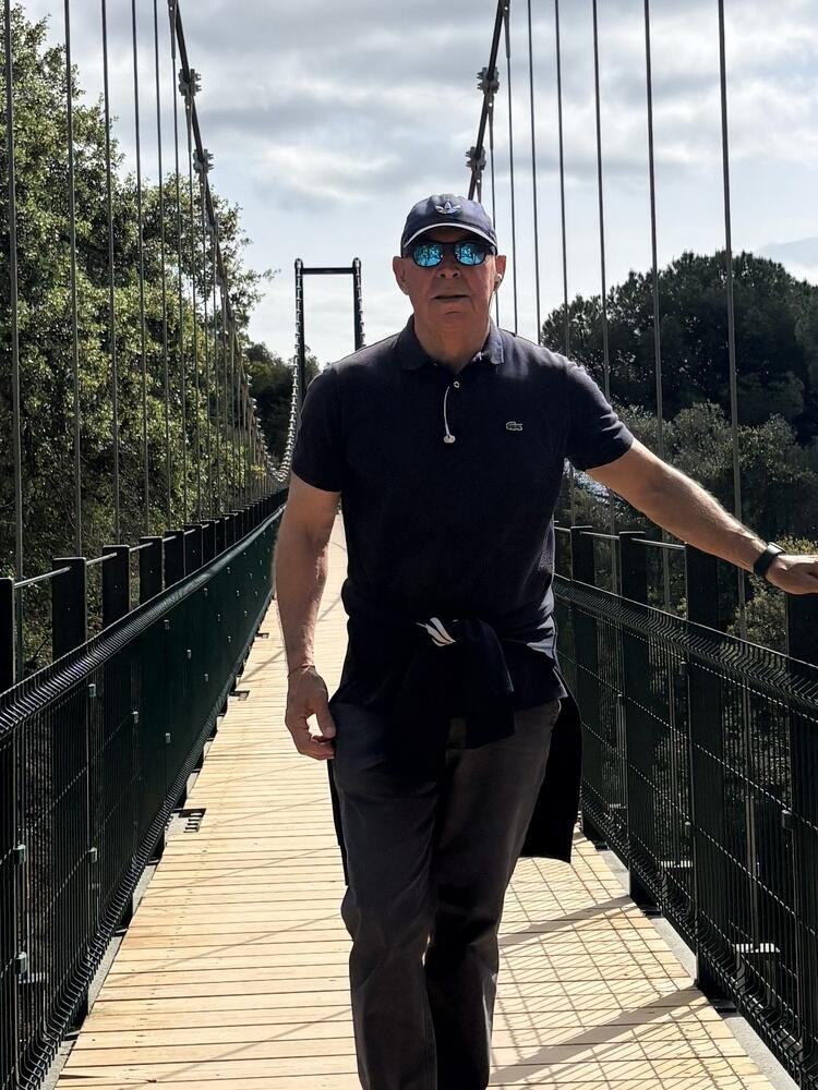 Foto de perfil de Jose Miguel