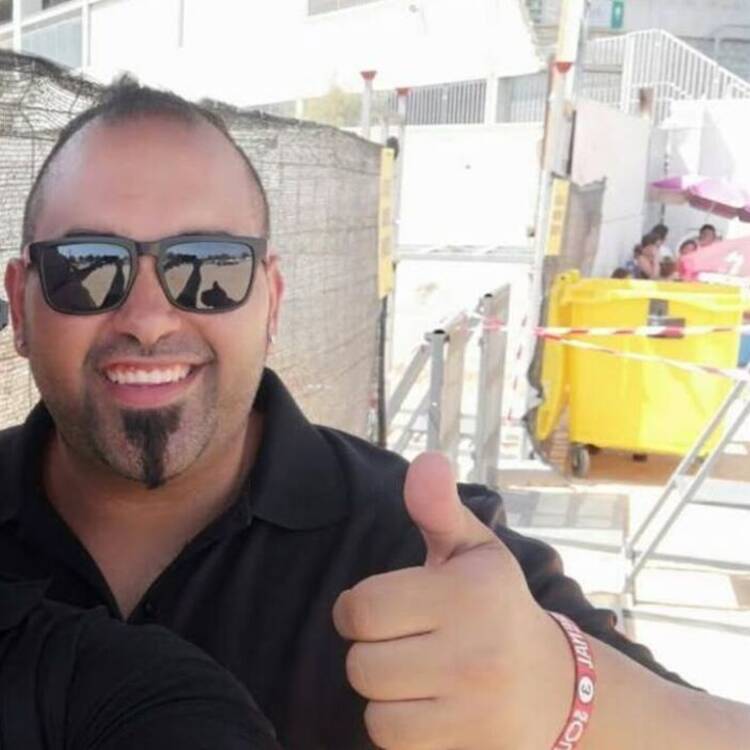Foto de perfil