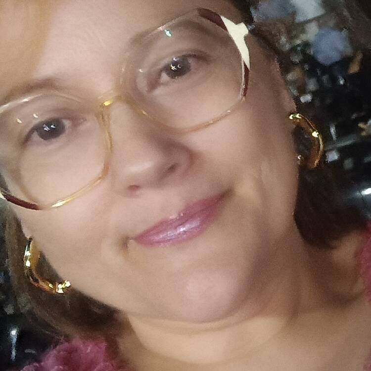 Foto de perfil de María