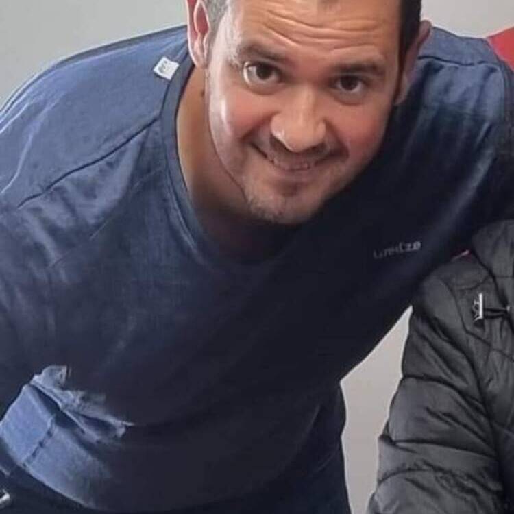 Foto de perfil de JUAN