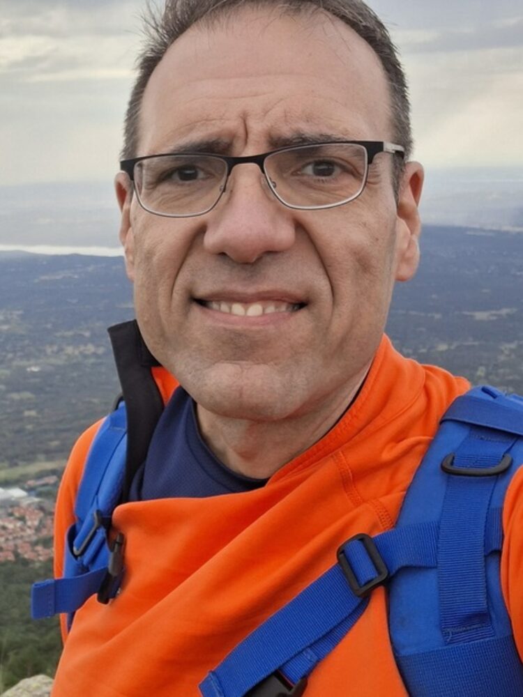 Foto de perfil de Gerardo S
