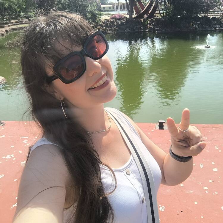 Foto de perfil