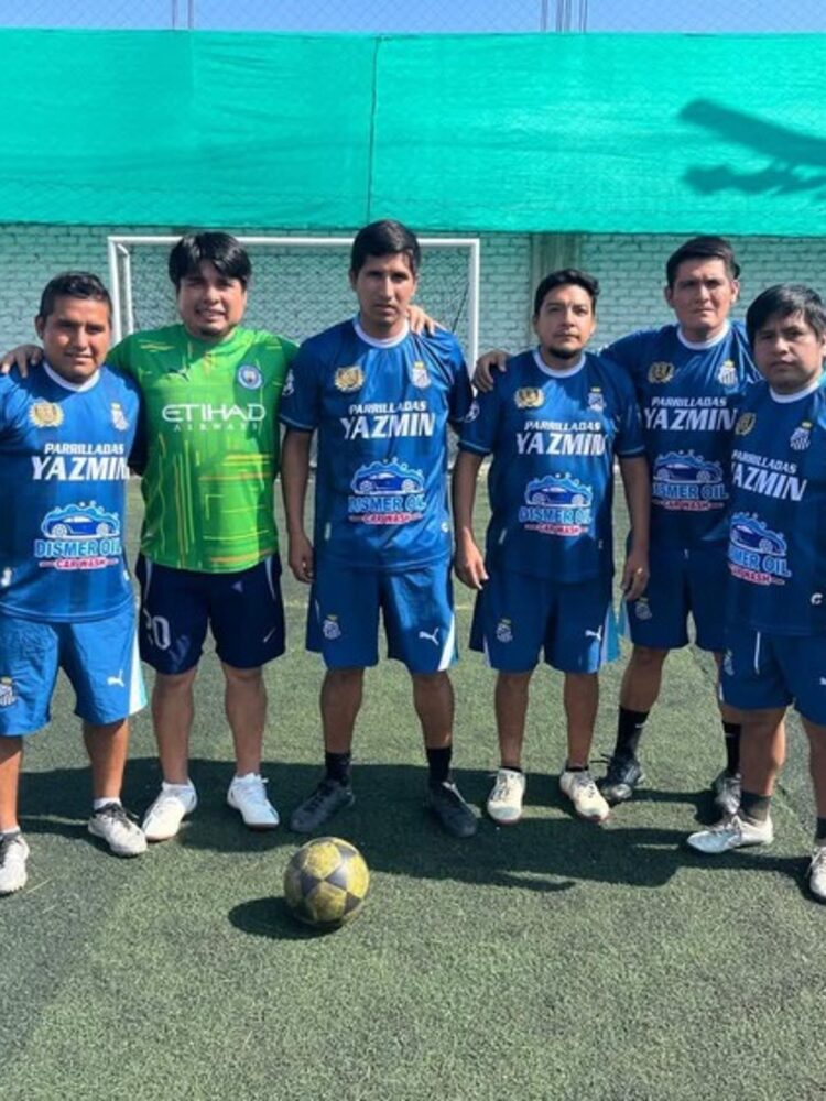 Foto de perfil de Jhon