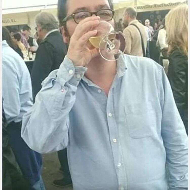 Foto de perfil de Toni