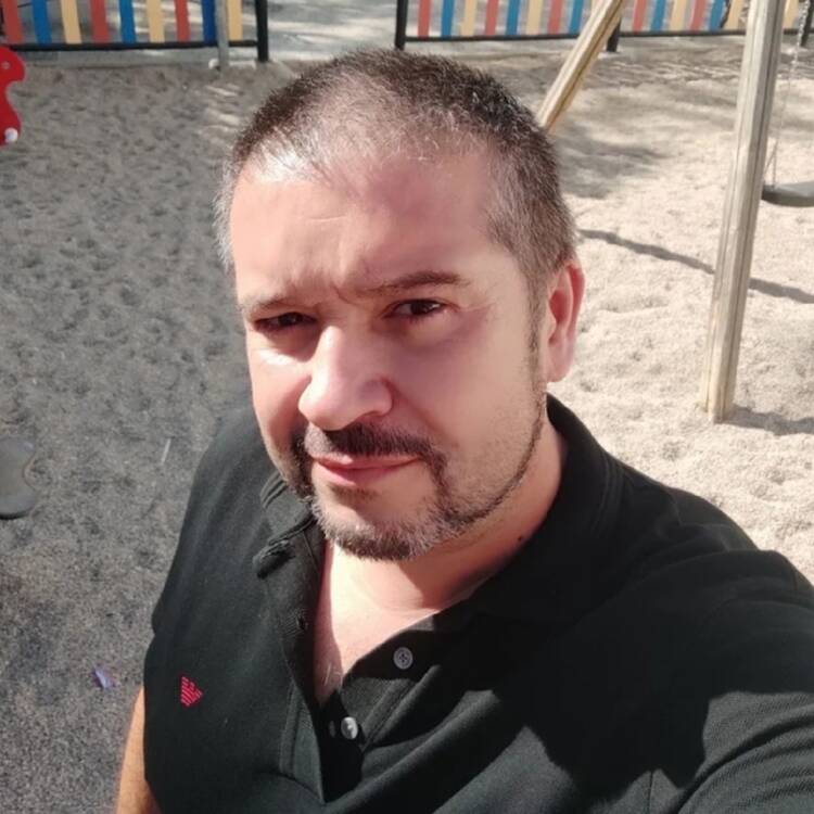 Foto de perfil de José