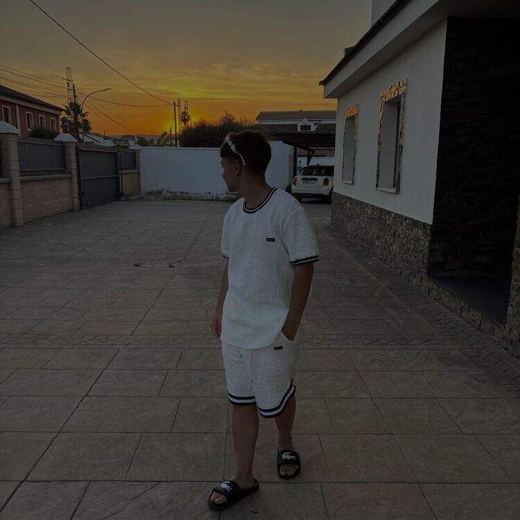 Foto de perfil