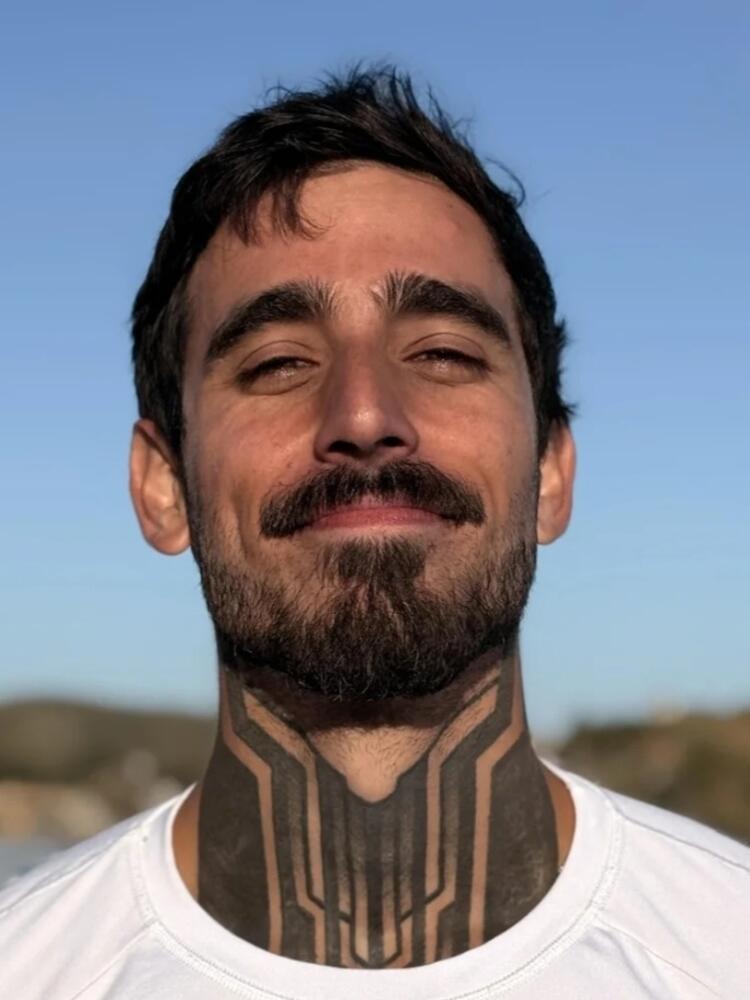 Foto de perfil de btcwhale