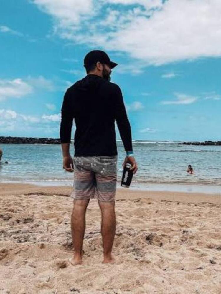 Foto de perfil de David