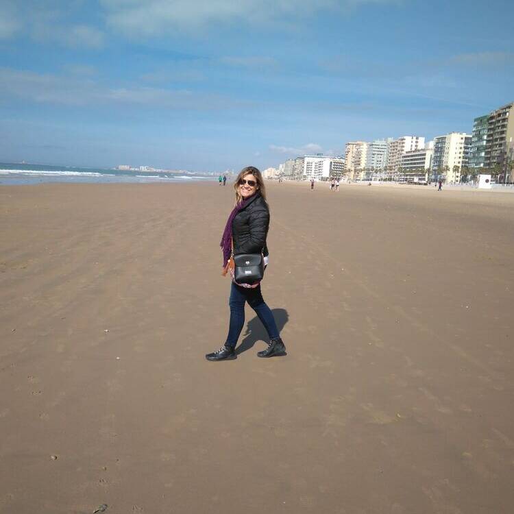 Foto de perfil de Inma