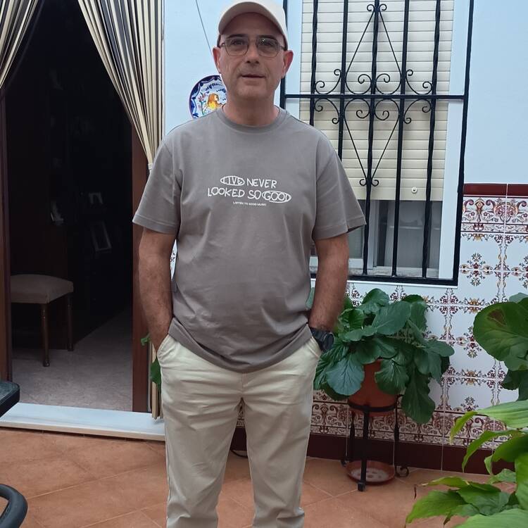 Foto de perfil de enrique