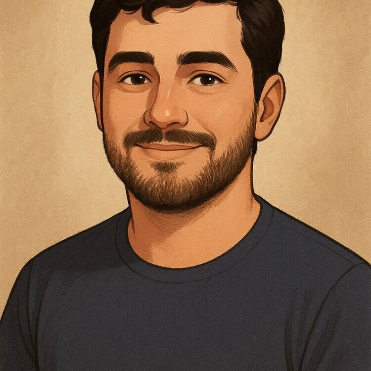 Foto de perfil de ANTONIO l