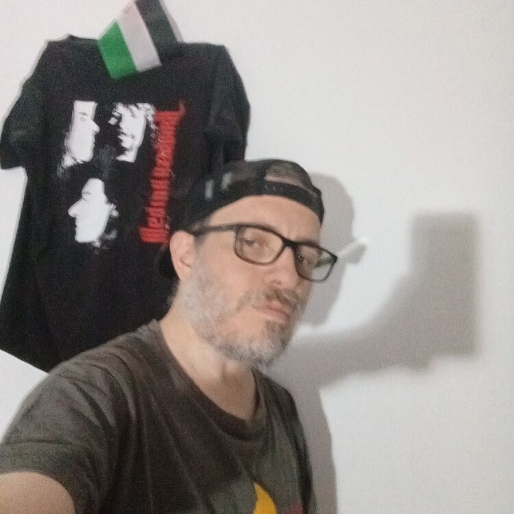Foto de perfil de Jaku