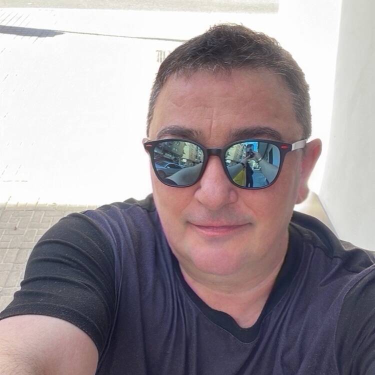 Foto de perfil de Paco