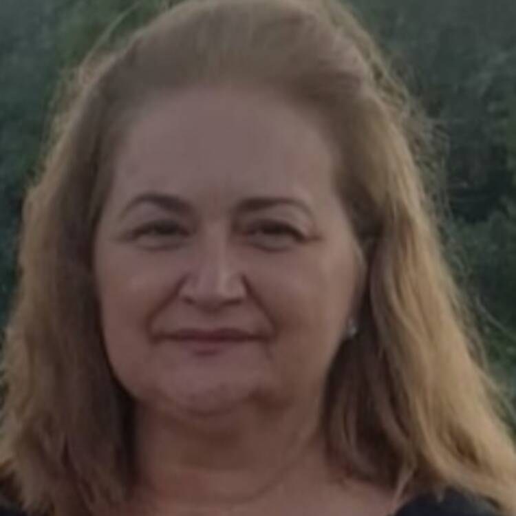 Foto de perfil de Ana