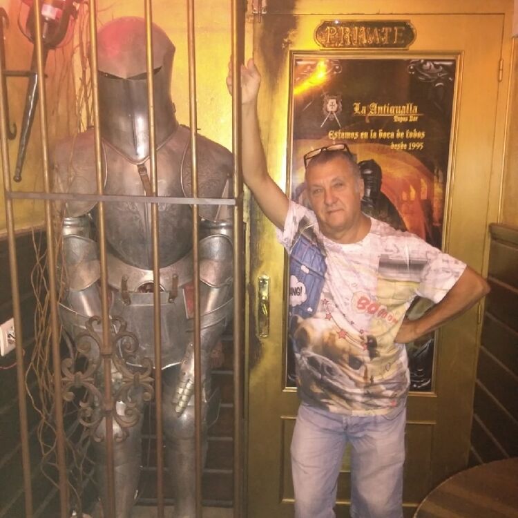 Foto de perfil