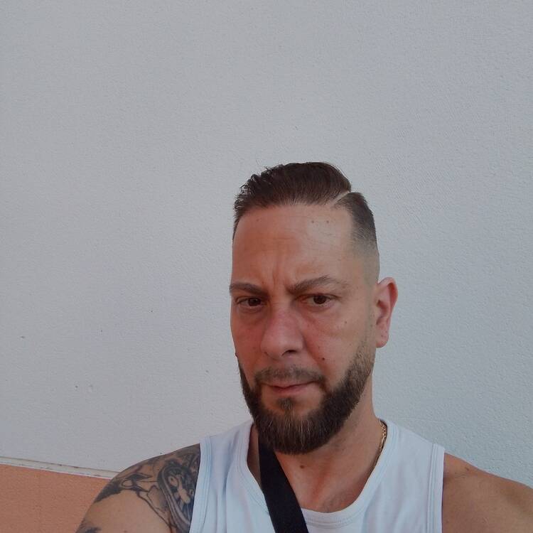 Foto de perfil de rafael