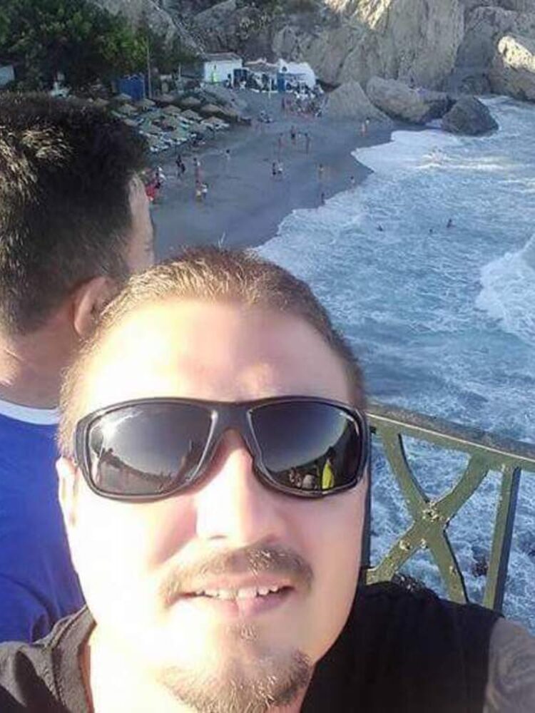 Foto de perfil de Juan Priego