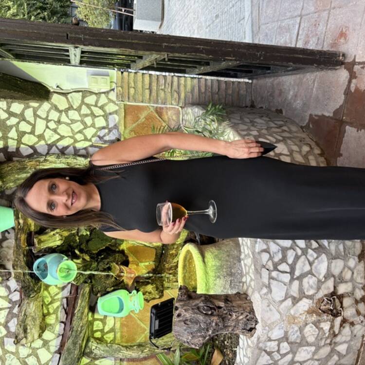 Foto de perfil de Marta