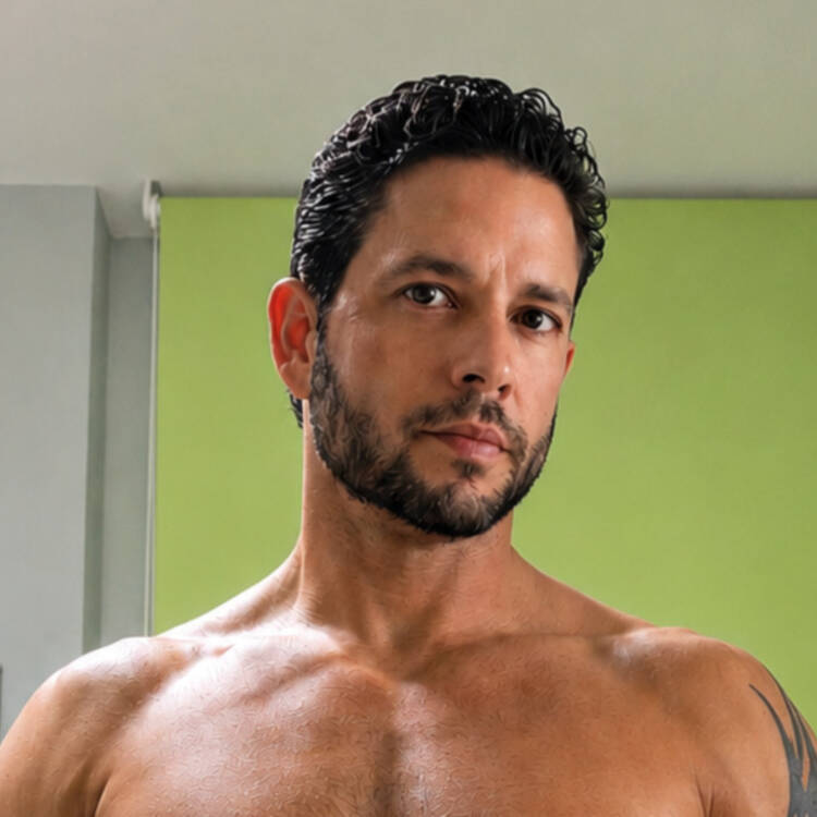 Foto de perfil de José Antonio