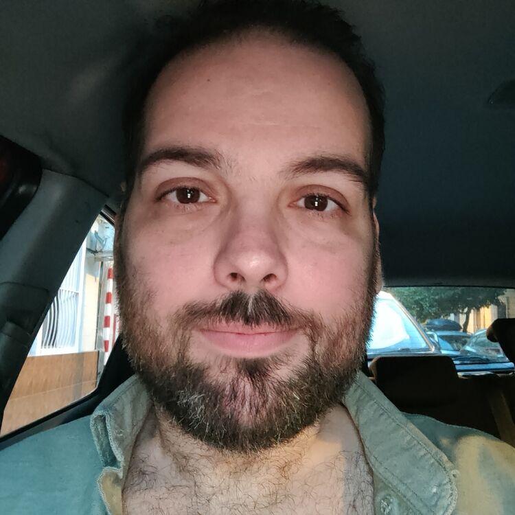 Foto de perfil