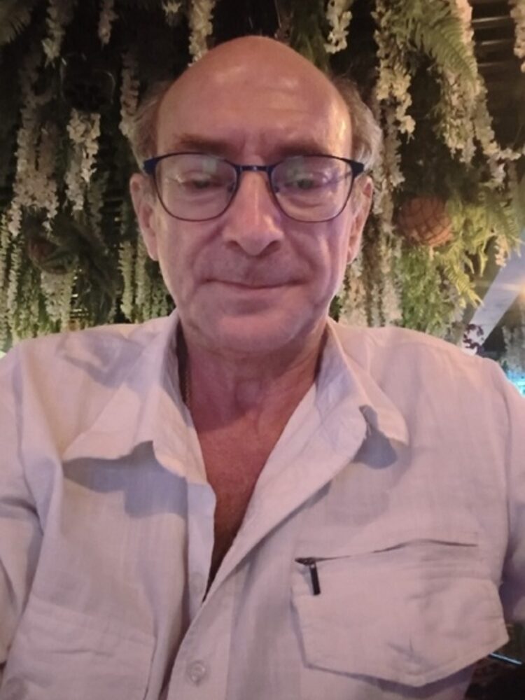 Foto de perfil de Juan