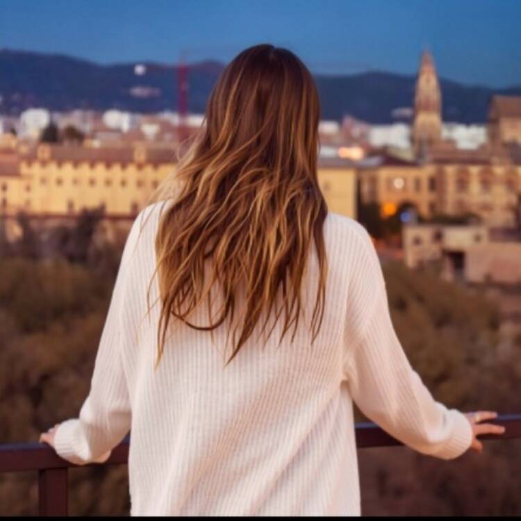 Foto de perfil