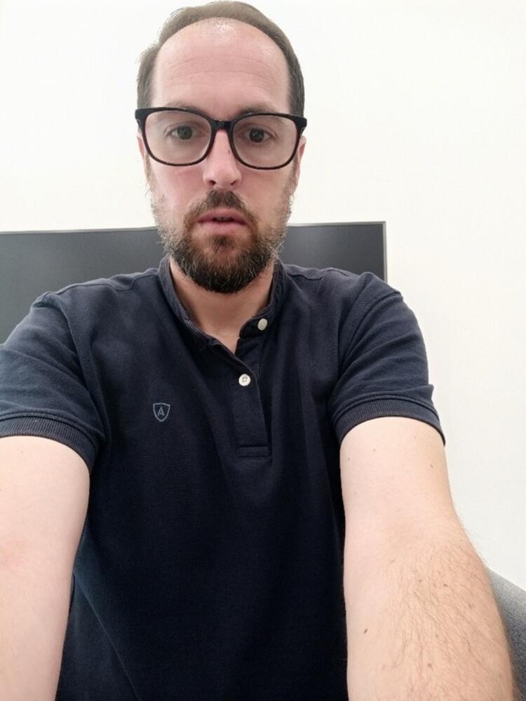 Foto de perfil de JESUS