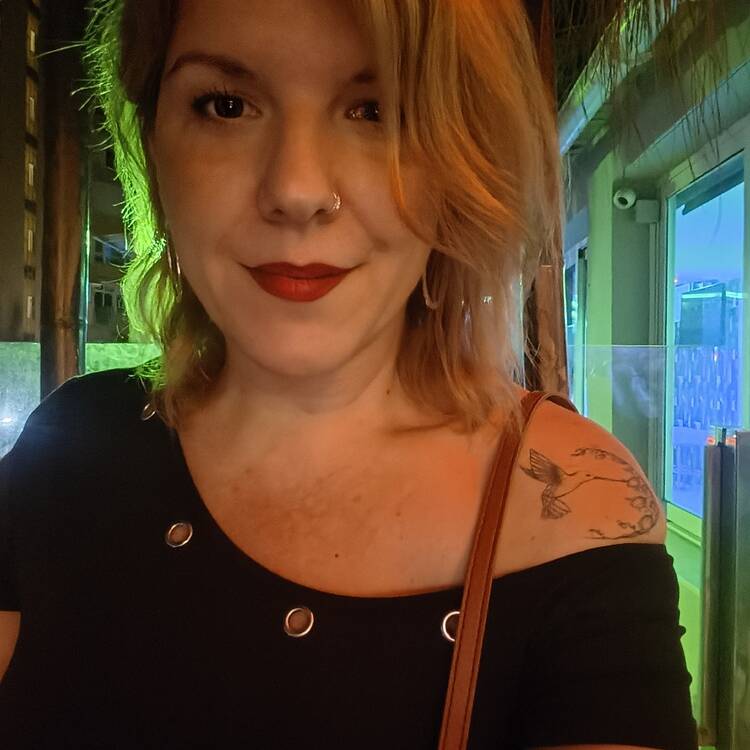 Foto de perfil de María José