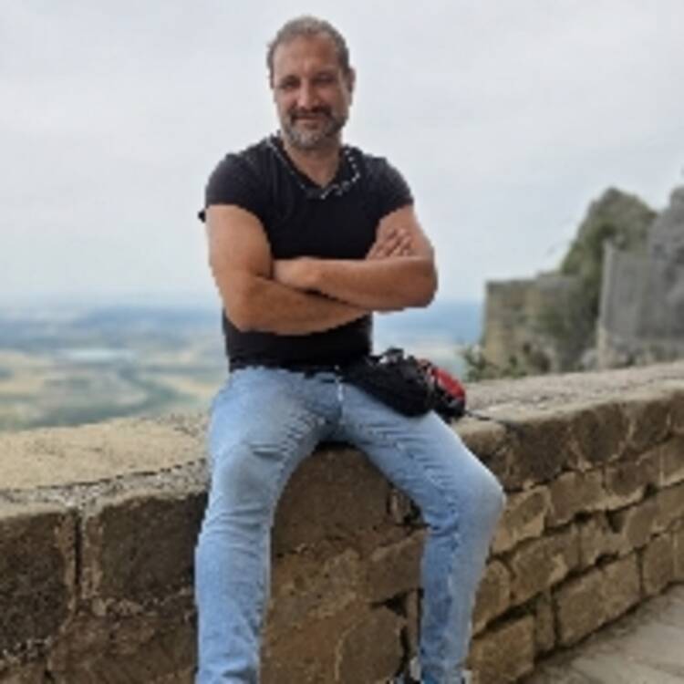 Foto de perfil de FER