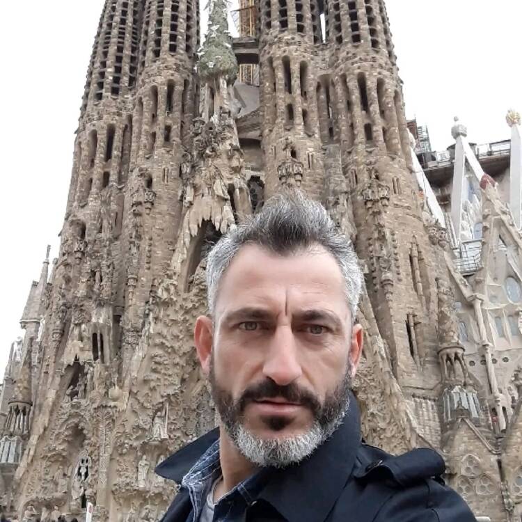 Foto de perfil de Alex