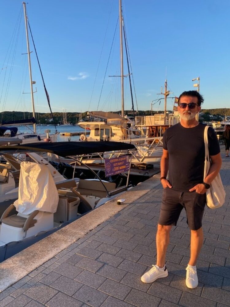 Foto de perfil de Francisco