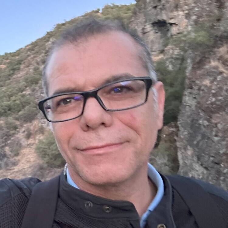 Foto de perfil