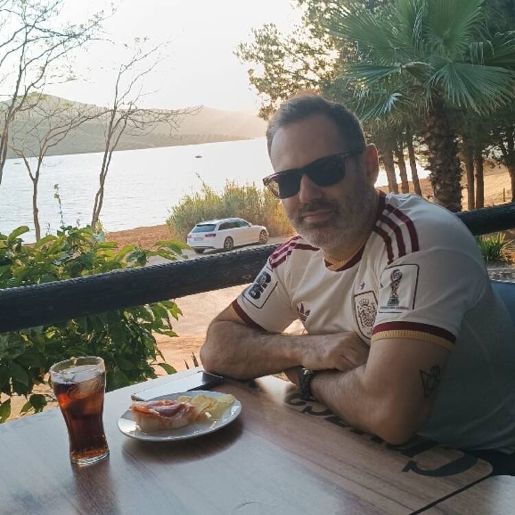 Foto de perfil