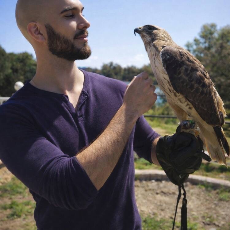 Foto de perfil de José