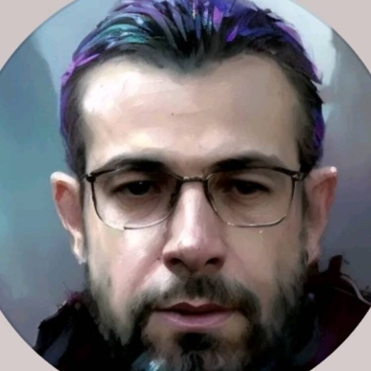 Foto de perfil de Mario