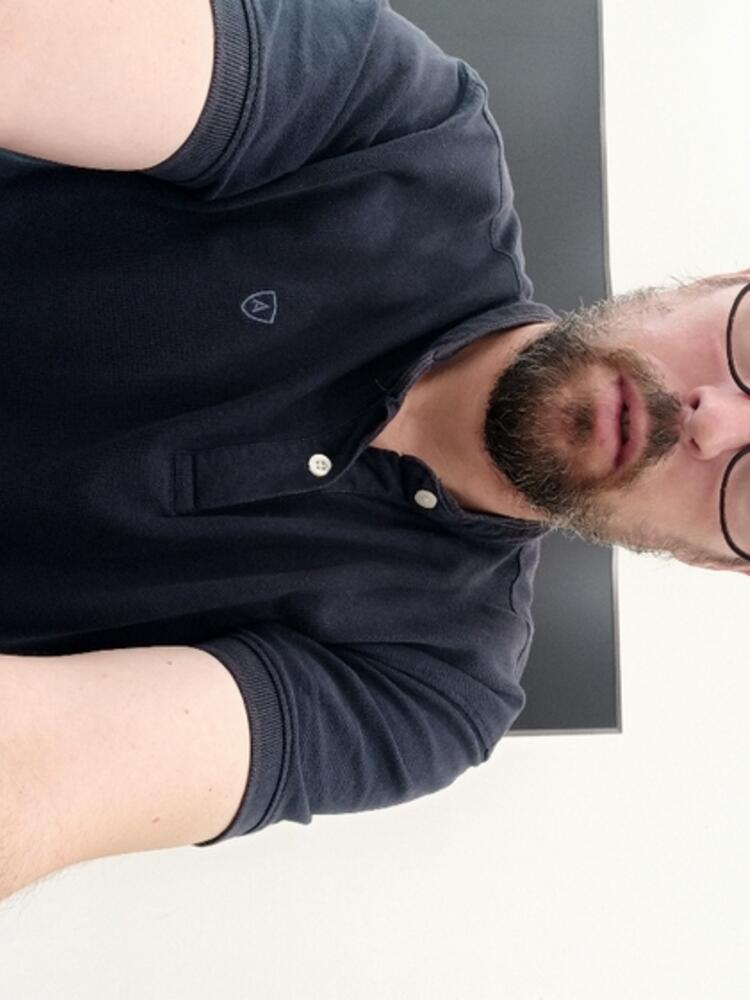 Foto de perfil de JESUS