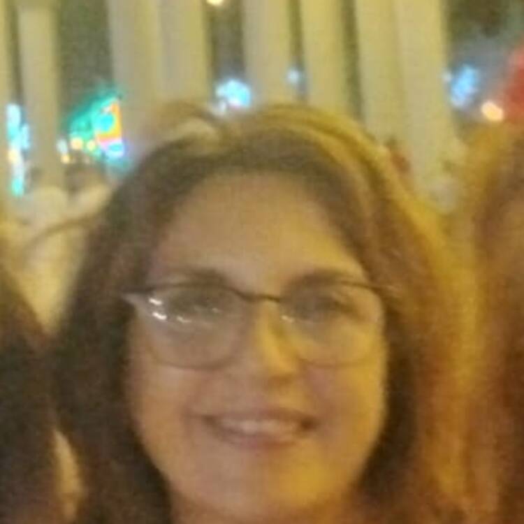 Foto de perfil de Ellen