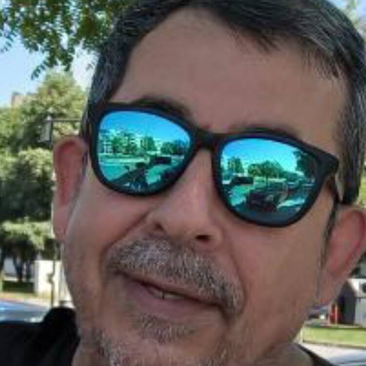 Foto de perfil de Antonio