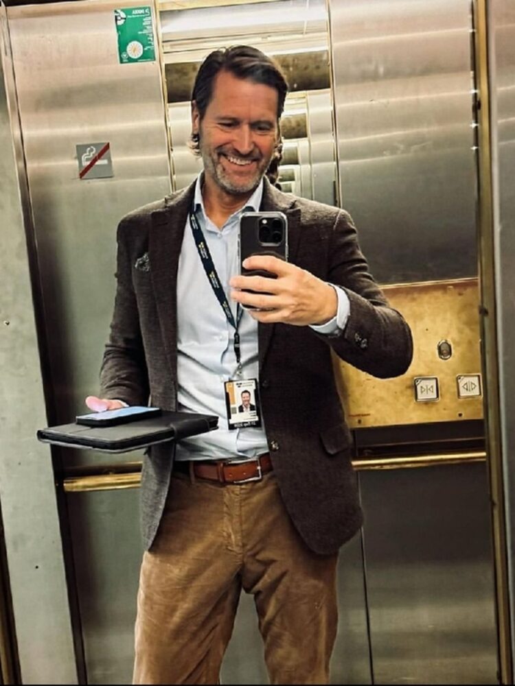 Foto de perfil de Bruno