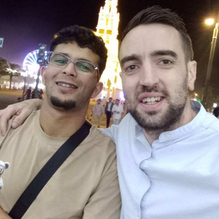 Foto de perfil