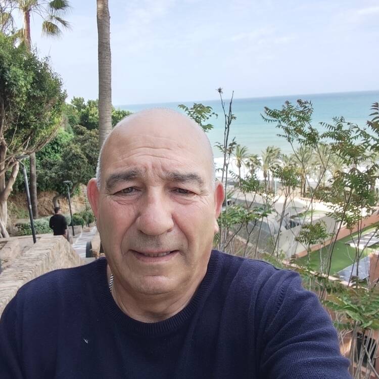 Foto de perfil