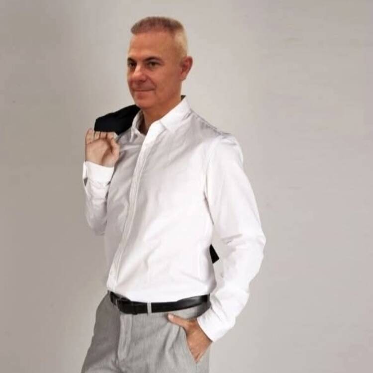 Foto de perfil