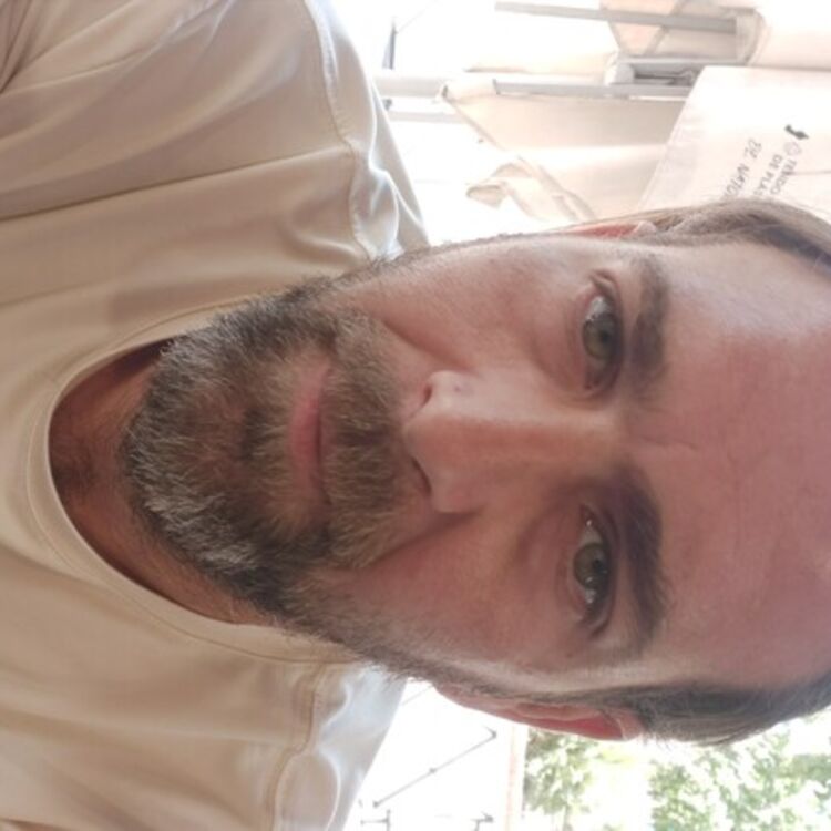 Foto de perfil de Francisco Solano
