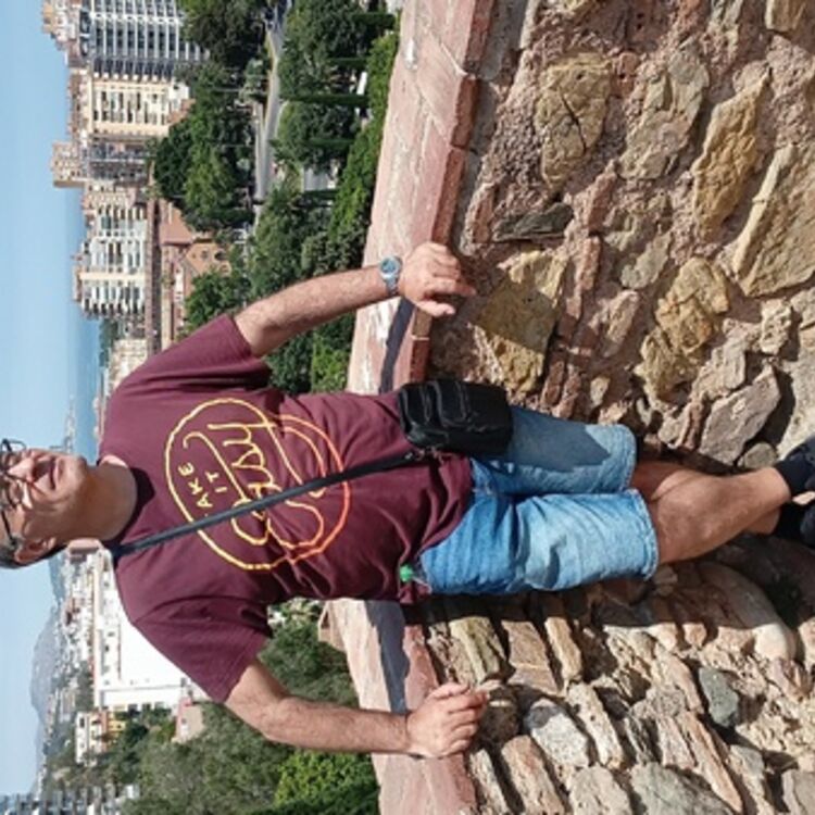 Foto de perfil de Jose