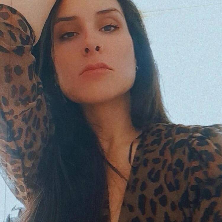 Foto de perfil de shery