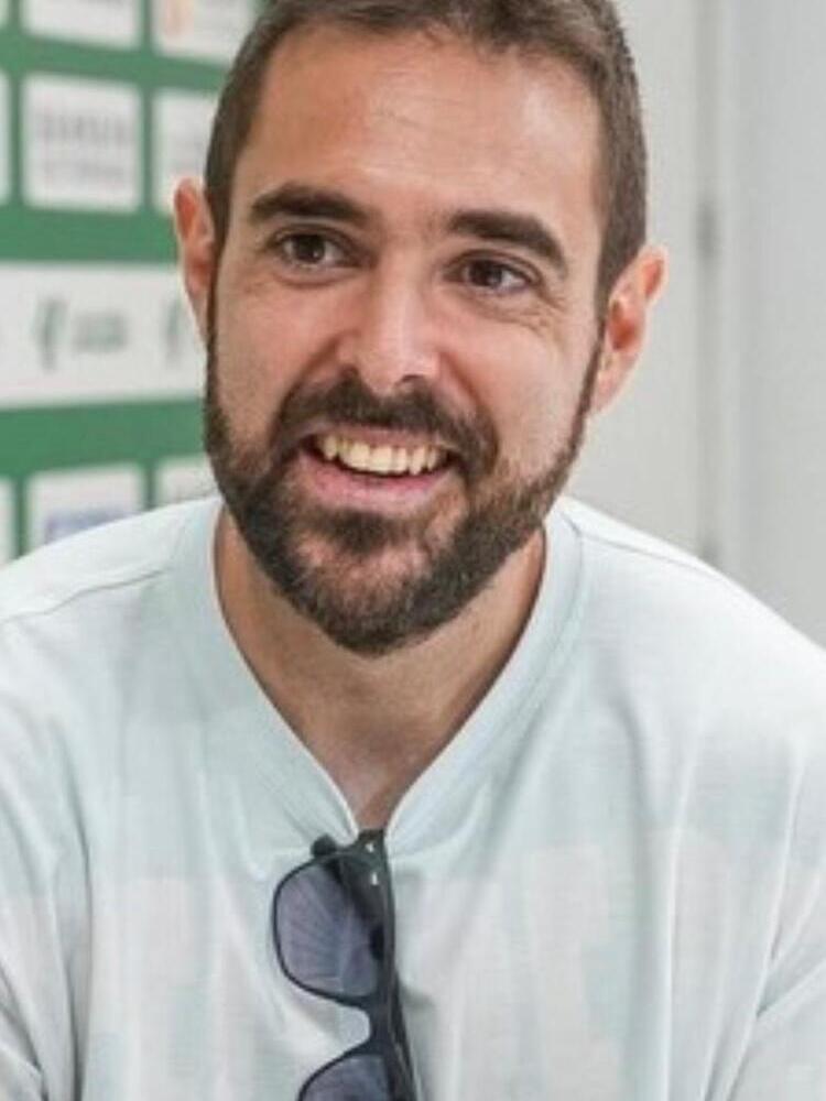 Foto de perfil de Naseba