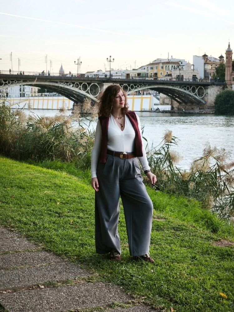 Foto de perfil de Gema