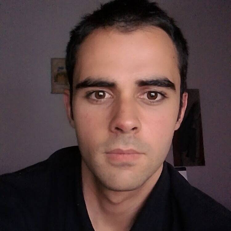 Foto de perfil de Pablo Manuel