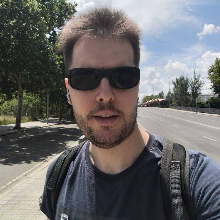 Foto de perfil