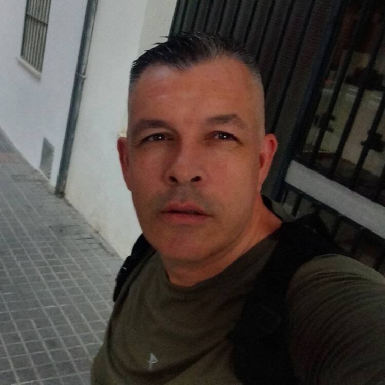 Foto de perfil de julio